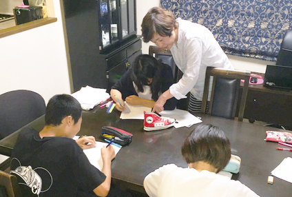 リッキールーム のアイキャッチ画像