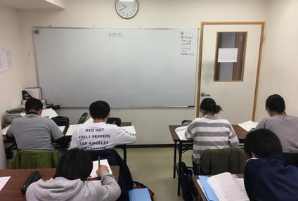 啓明塾【大阪府羽曳野市】 のアイキャッチ画像