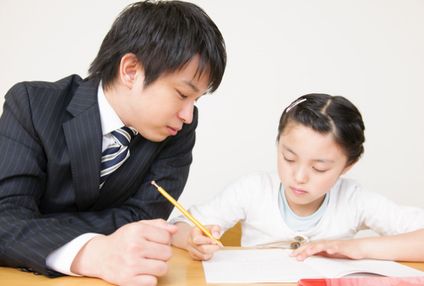 学習塾ランクＵＰ のアイキャッチ画像