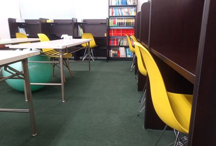 学習塾Ｑ のアイキャッチ画像