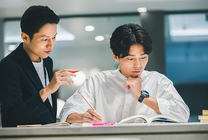 進学センター　英進舎 のアイキャッチ画像