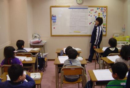 ハートスクエア幼児教室 のアイキャッチ画像