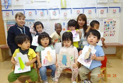 Ｃ＆Ｅ　チャットアンドエフォート のアイキャッチ画像