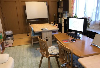 シミズ個別指導教室 のアイキャッチ画像