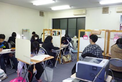 スィーズアカデミー のアイキャッチ画像