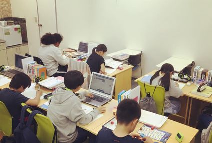 個別学習塾Ｅ－ｋｉｄｓ のアイキャッチ画像