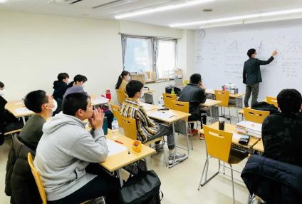 将来展望型学習塾ＨＯＰ のアイキャッチ画像