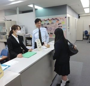 ＨＩＥプレップスクール のアイキャッチ画像