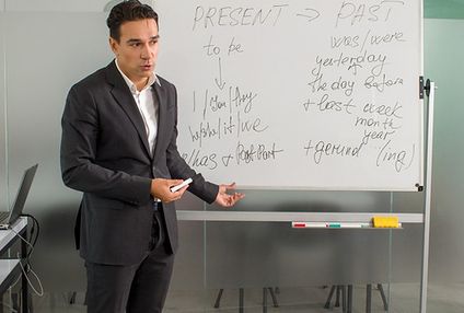 ＲＩＳ米会話スクール のアイキャッチ画像