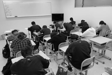 ＴＯＰ進学塾【岐阜県大垣市】 のアイキャッチ画像