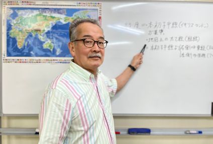 カワムラ進学教室 のアイキャッチ画像