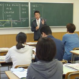 あかり塾【兵庫県】 のアイキャッチ画像