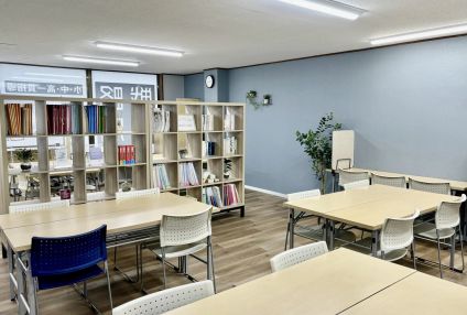 がんばるみんなの学習塾ＮＥＸＴ のアイキャッチ画像