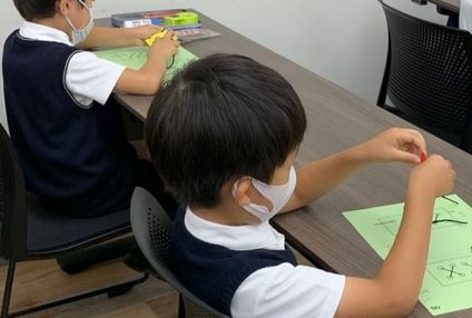 さつき会幼児教室 のアイキャッチ画像