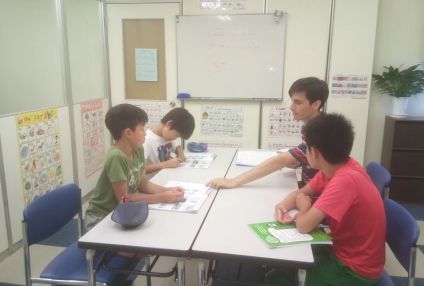 グローバルイングリッシュマスターズ のアイキャッチ画像