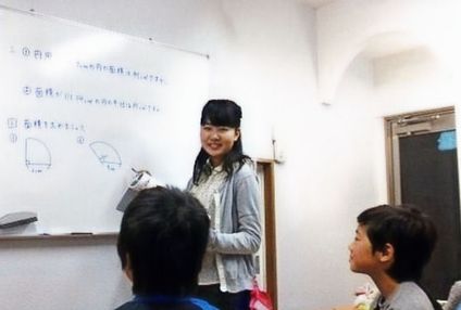 プラスアルファ個別塾 のアイキャッチ画像