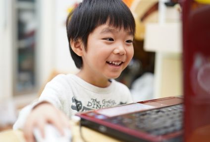 プロスタキッズ のアイキャッチ画像