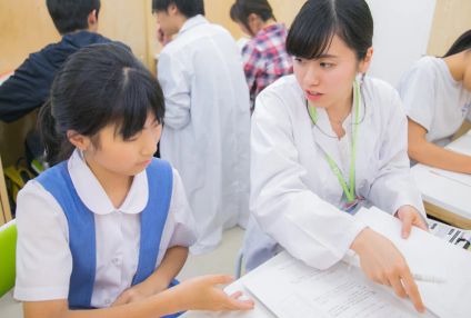 個別指導のなかま塾 のアイキャッチ画像