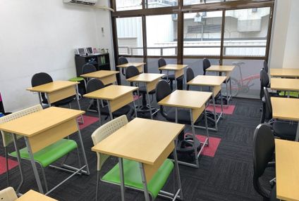 個別進学教室マナラボ のアイキャッチ画像