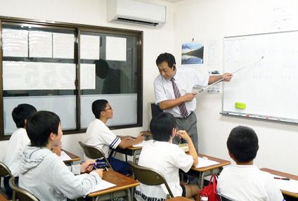 学習教室アシスト のアイキャッチ画像