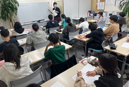 森進学塾 のアイキャッチ画像