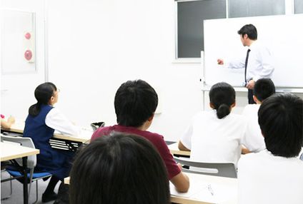 ＰＥＧ進学教室 のアイキャッチ画像