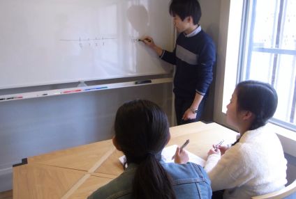 ＳＴＵＤＹ　ＳＰＡＣＥ　楽園 のアイキャッチ画像