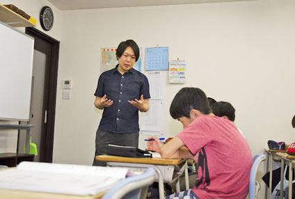 Ｔｓｕｂｏｍｉ学習塾 のアイキャッチ画像