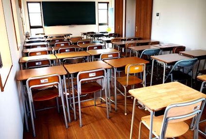 地の塩教育 のアイキャッチ画像