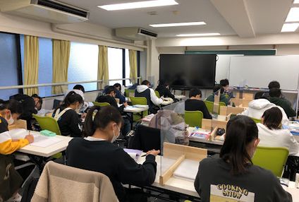 学習塾シンカ のアイキャッチ画像