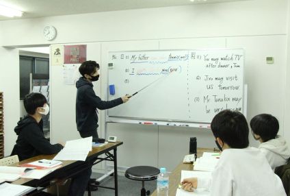 学習塾Ｂａｋｅｒ　Ｓｔｒｅｅｔ のアイキャッチ画像