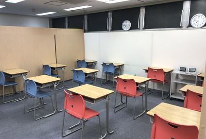 放課後くらぶ一社 のアイキャッチ画像