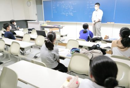 早稲田ゼミナール のアイキャッチ画像