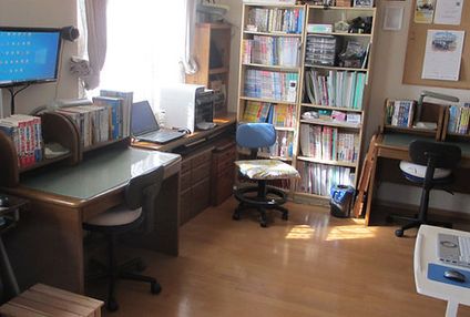 明野学習塾 のアイキャッチ画像