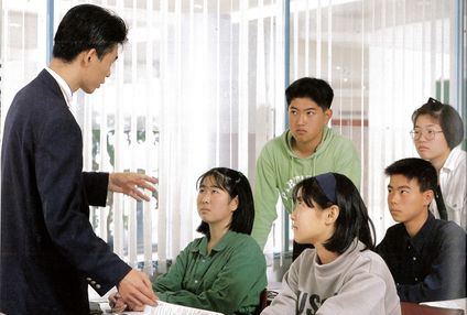 総合進学教室時習館 のアイキャッチ画像