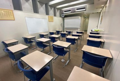 勁草学舎 のアイキャッチ画像