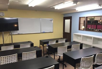 学習塾インク のアイキャッチ画像