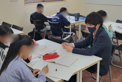 総合個別塾ＳＴＥＰ教育学館 のアイキャッチ画像