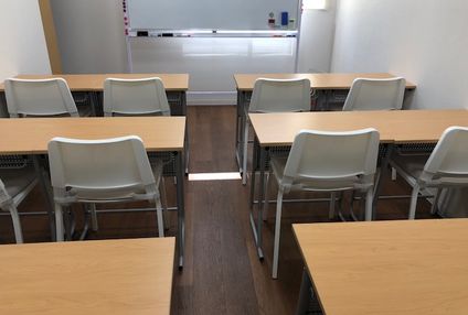 進学塾フォルテ のアイキャッチ画像