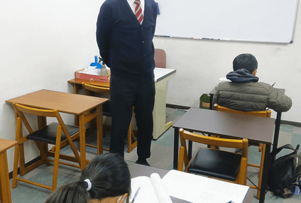 進学教室　プレパ のアイキャッチ画像