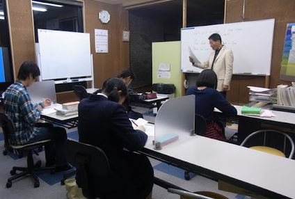 銀杏学習会 のアイキャッチ画像