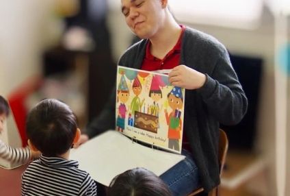 Ｎｅｗ　Ｓｔｙｌｅ　Ｅｎｇｌｉｓｈ のアイキャッチ画像