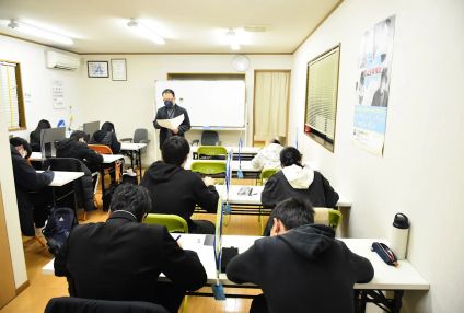 Ｓｔｕｄｙ　Ｒｏｏｍ　ＡＺ のアイキャッチ画像