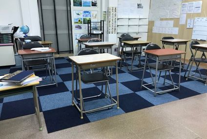 かめ塾 のアイキャッチ画像