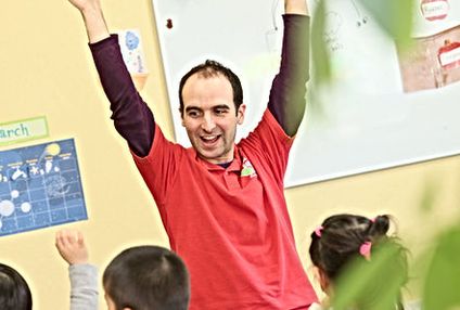 アップルリーフ英会話学校 のアイキャッチ画像