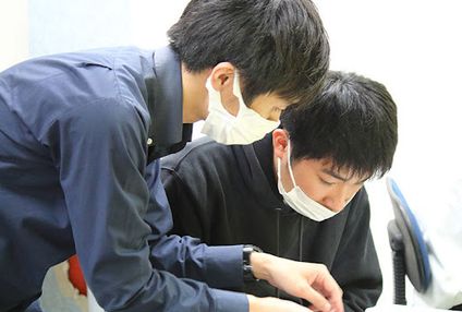 個別指導塾　ＳＨＩＦＴ のアイキャッチ画像