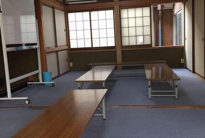 勝塾 のアイキャッチ画像