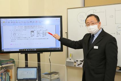 大学受験のＴＧ のアイキャッチ画像