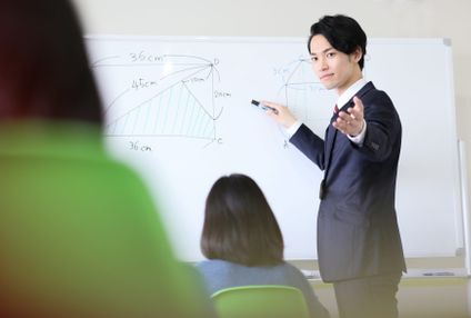 学習塾Ｃａｎｐａｓｓ のアイキャッチ画像