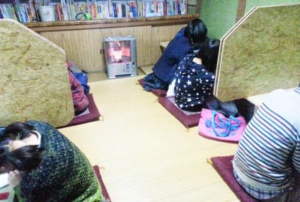 寺塾 のアイキャッチ画像